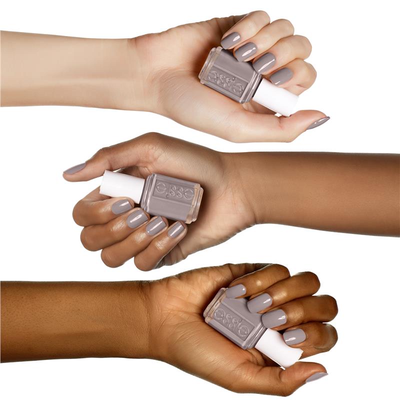 Load image into Gallery viewer, Essie Nail Polish Chinchilly 77
