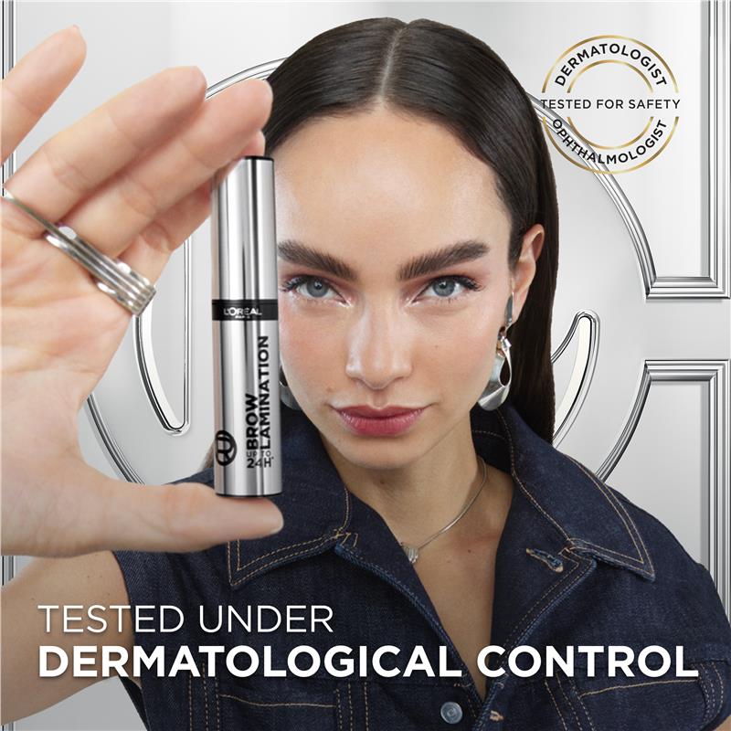 Load image into Gallery viewer, L'Oreal Paris Infallible 24H Brow Lamination
