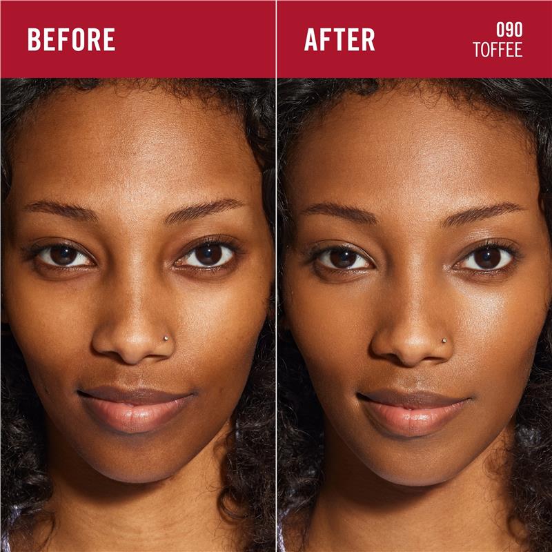 Load image into Gallery viewer, Rimmel Multi Tasker Wake Me Up Concealer &amp; Foundation 090 Toffee
