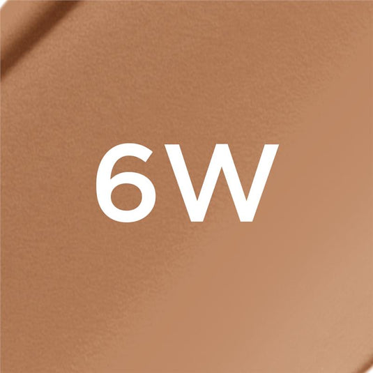 L'Oreal Paris True Match Super-Blendable Foundation 6.W