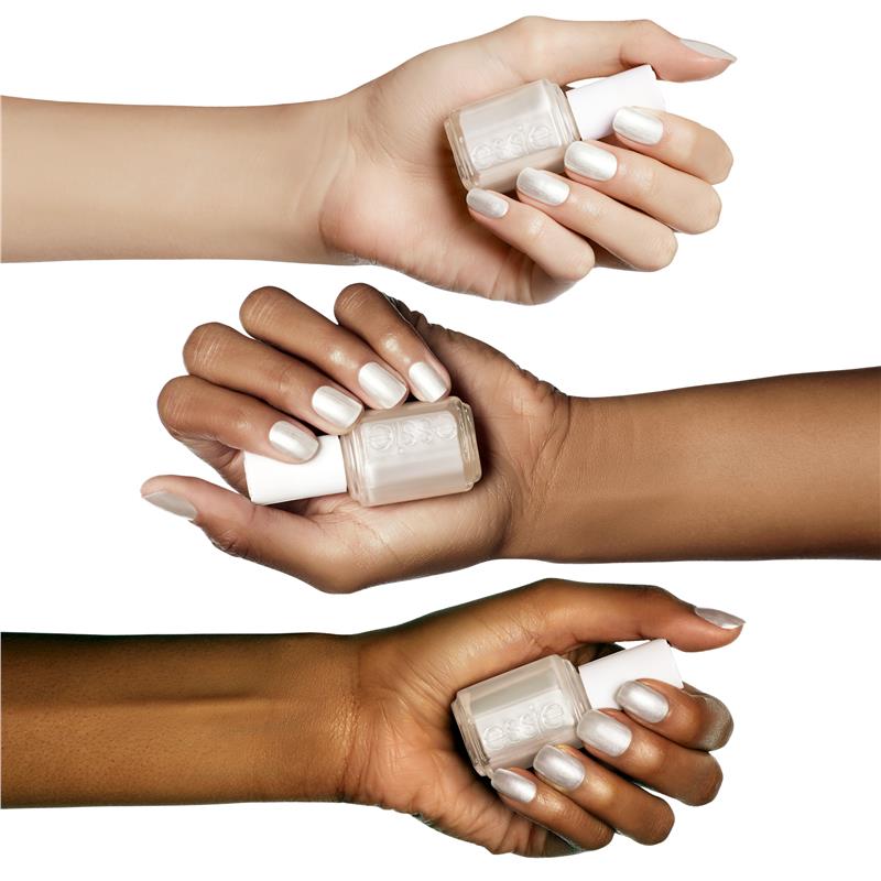 Load image into Gallery viewer, Essie Nail Polish Pearly White 4
