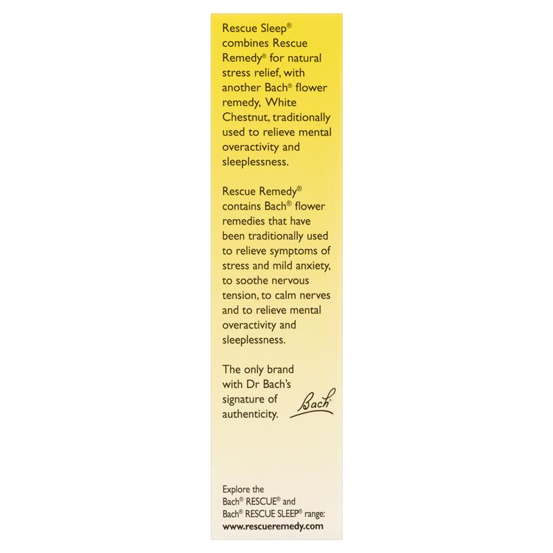 Load image into Gallery viewer, Rescue Remedy Sleep 20ml Spray

