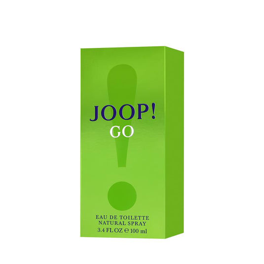 Joop! Go Eau de Toilette 100ml