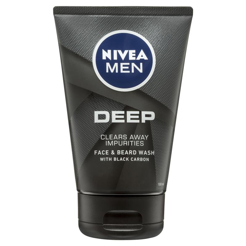 Load image into Gallery viewer, NIVEA Feeling Deep Clean Gift Bag
