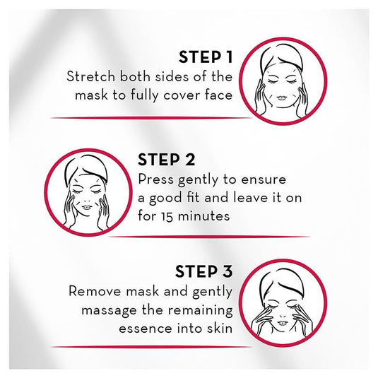 Olay Regenerist Niacinamide Sheet Mask