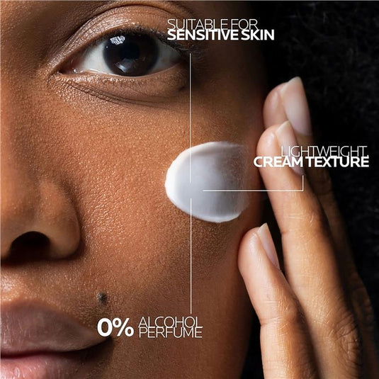La Roche-Posay Toleriane Sensitive Facial Moisturiser 40ml