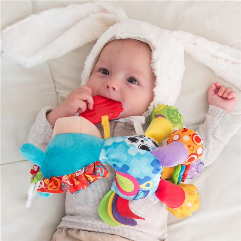 Load image into Gallery viewer, Playgro Activity Friend Clip Clop
