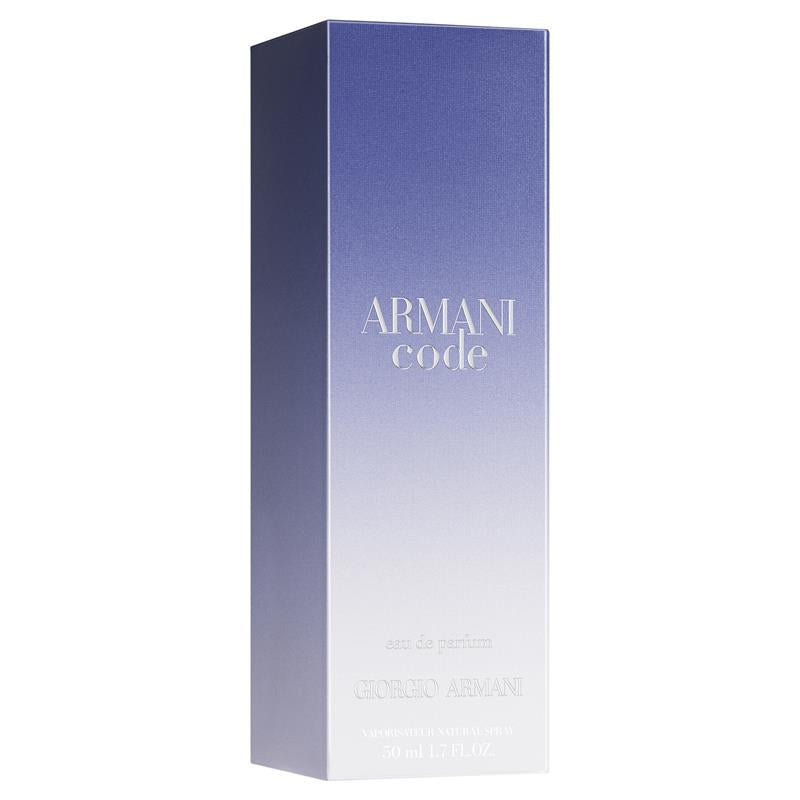 Load image into Gallery viewer, Giorgio Armani Code Donna Eau de Parfum 50ml
