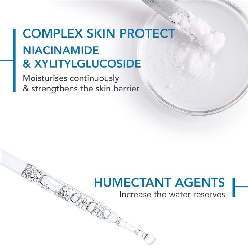 Load image into Gallery viewer, Bioderma Atoderm Gentle Cleansing Gel for Body Face and Hands 1 Litre
