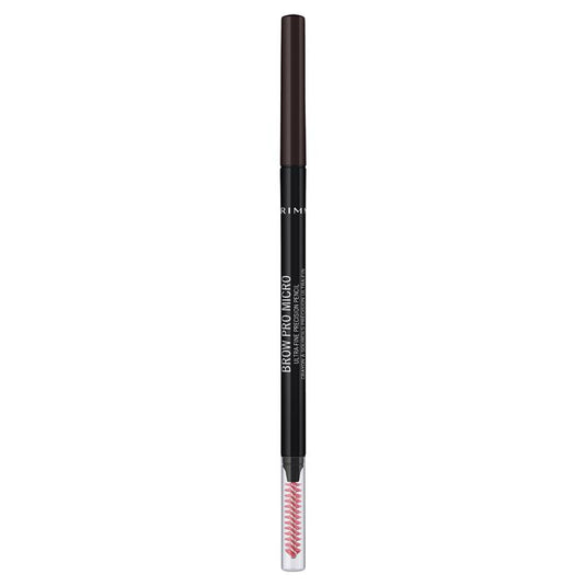 Rimmel x Paris Lawrence Limited Edition Brow Kit Dark Brown