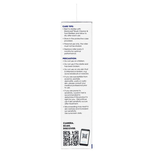 Manicare Microneedle Derma Roller