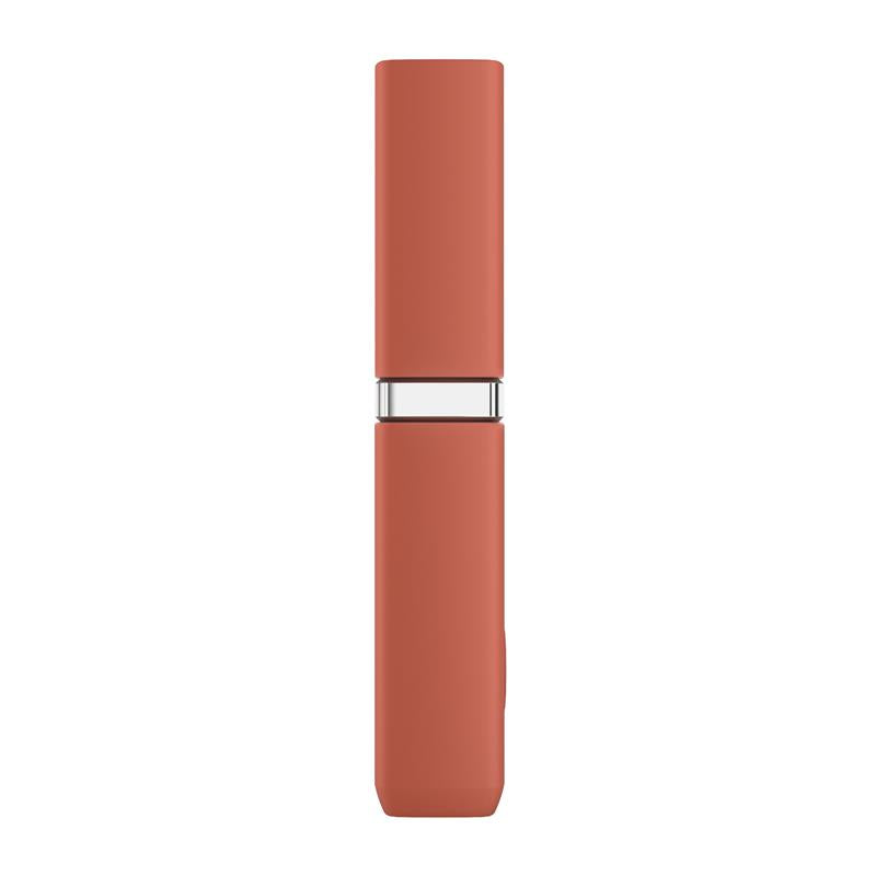 Load image into Gallery viewer, L'Oreal Paris Infallible Le Matte Resistance Liquid Lipstick 115 Snooze Your Alarm
