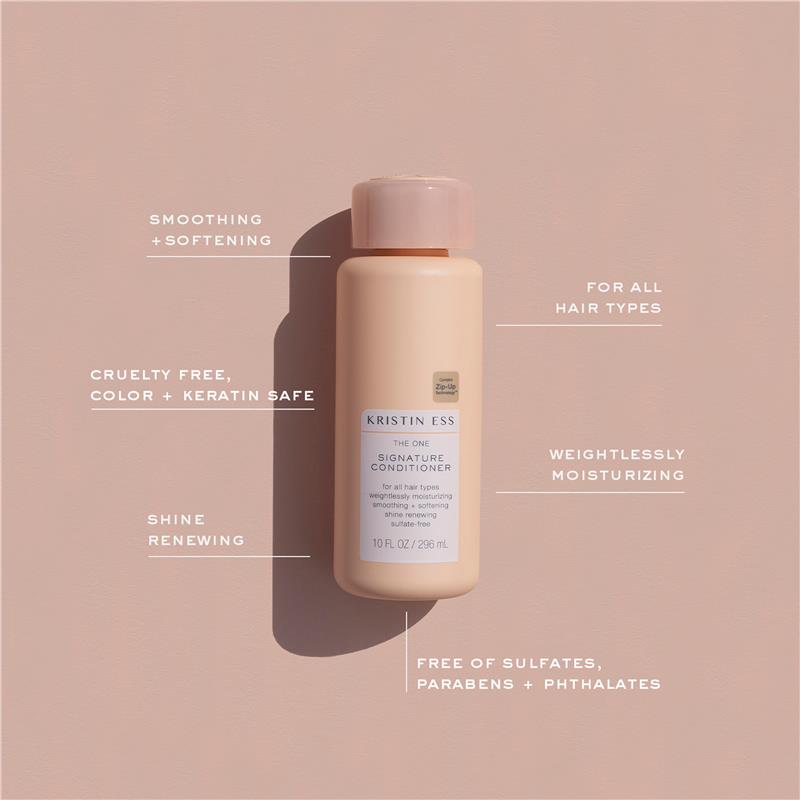 Load image into Gallery viewer, Kristin Ess The One Signature Conditioner 296ml
