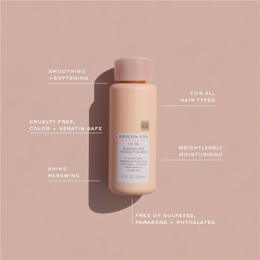 Kristin Ess The One Signature Conditioner 296ml