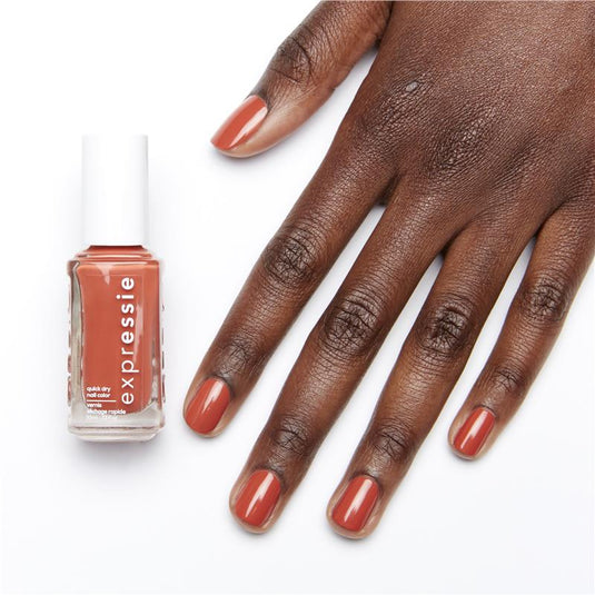 Essie Expressie Nail Polish In A Flash Sale 160