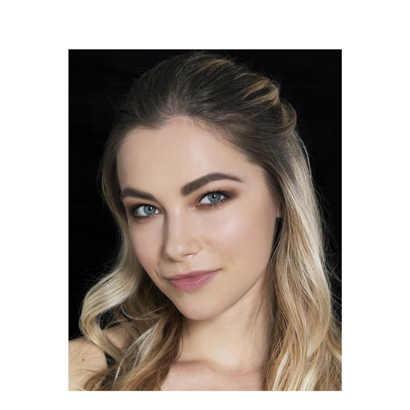 Load image into Gallery viewer, Maybelline Tattoo Brow Waterproof Gel Blonde
