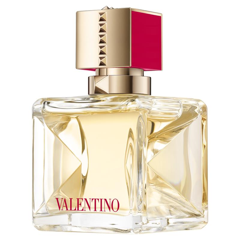 Load image into Gallery viewer, Valentino Voce Viva Eau de Parfum 50ml
