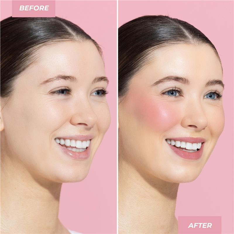 Load image into Gallery viewer, MCoBeauty Bouncy Jelly Tint Cheek &amp; Lip Berry Pop

