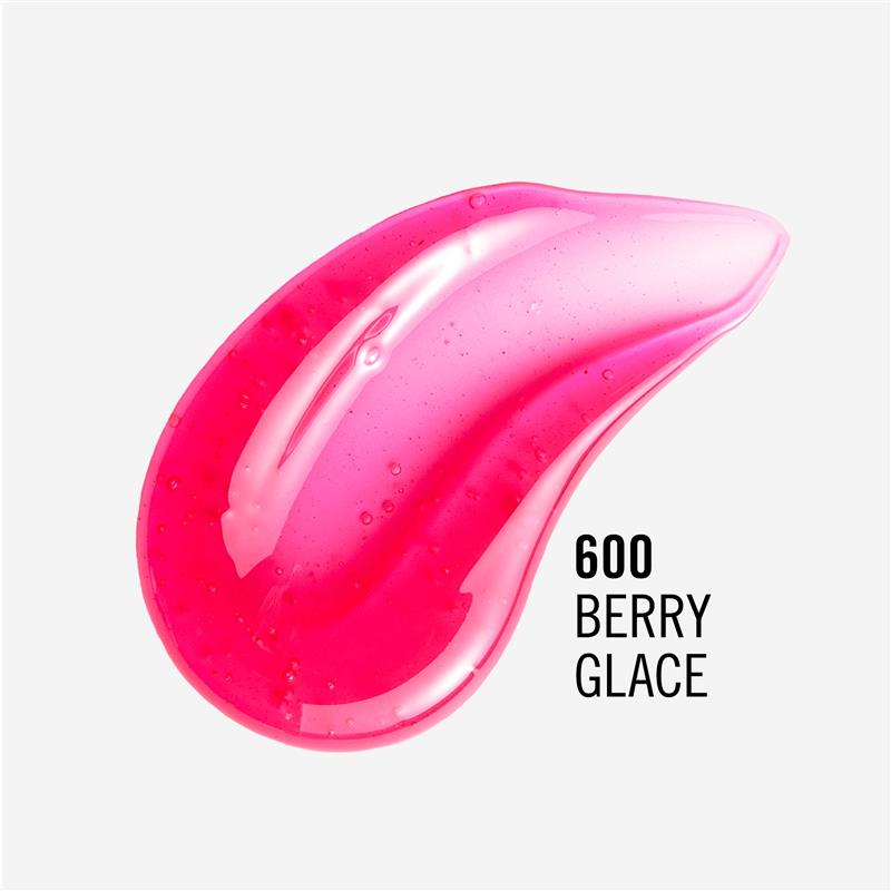 Load image into Gallery viewer, Rimmel Thrill Seeker Glassy Gloss 600 Berry Glace
