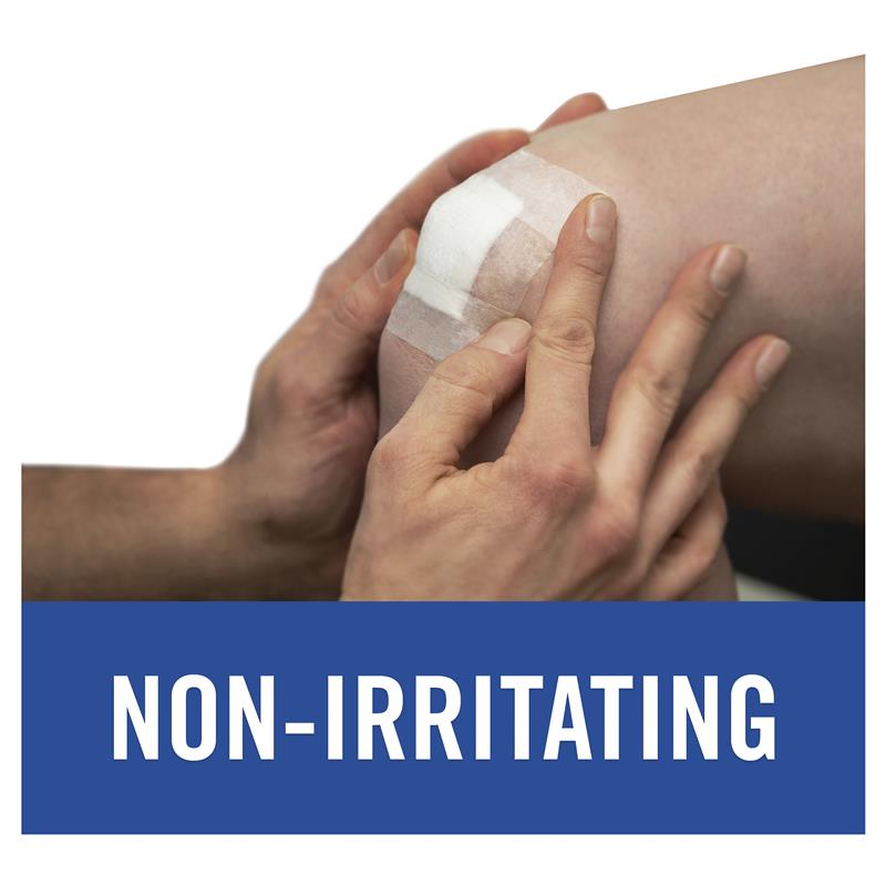 Load image into Gallery viewer, Nexcare First Aid Tape - Flexible Clear 25.4mm x 9.14m
