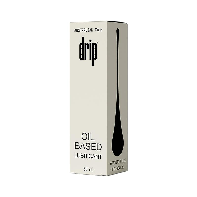 Load image into Gallery viewer, Drip Oil Based Lubricant 30ml
