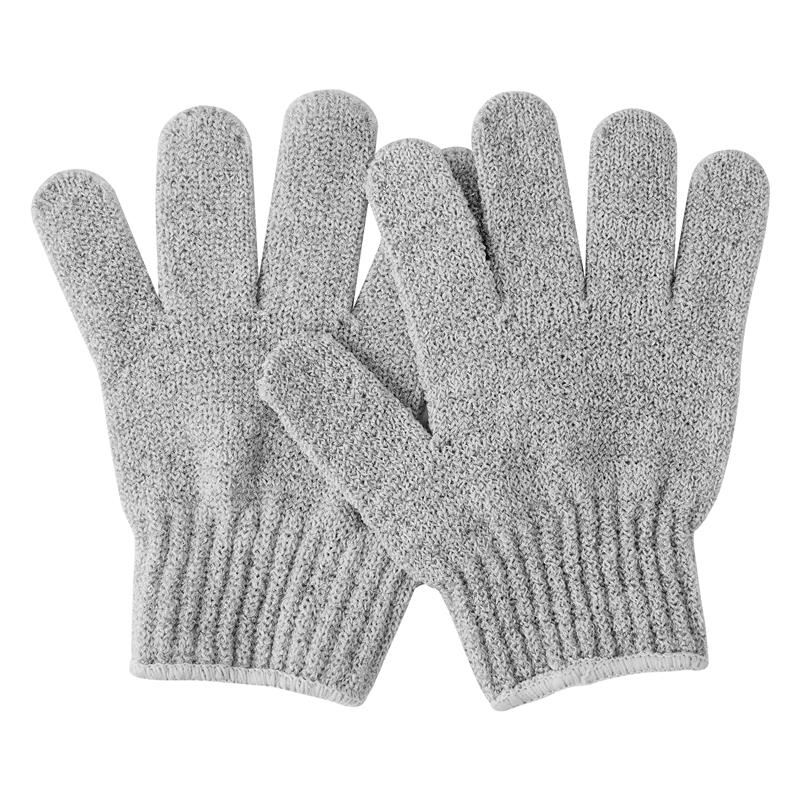 Load image into Gallery viewer, Manicare Eco Exfoliating Gloves
