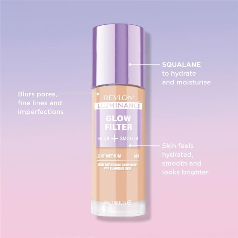 Load image into Gallery viewer, Revlon Illuminance Glow Filter Light
