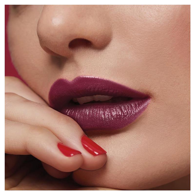 Load image into Gallery viewer, Revlon Super Lustrous Lipstick Porto Please
