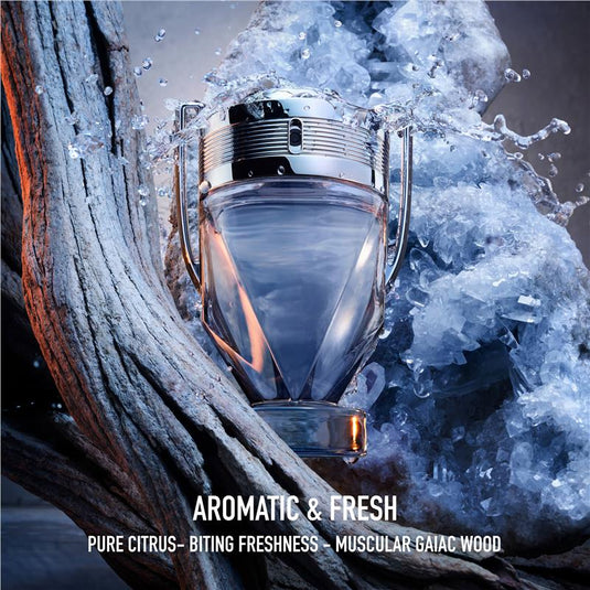 Rabanne Invictus Eau de Toilette 50ml