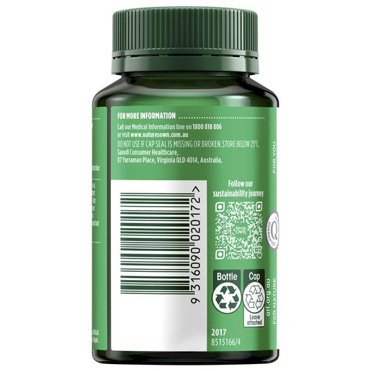 Nature's Own Super B Complex 150 Tablets