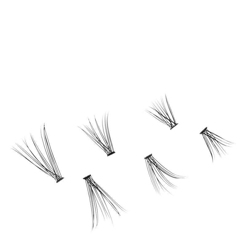 Load image into Gallery viewer, Glam By Manicare Demmie Individual Lashes
