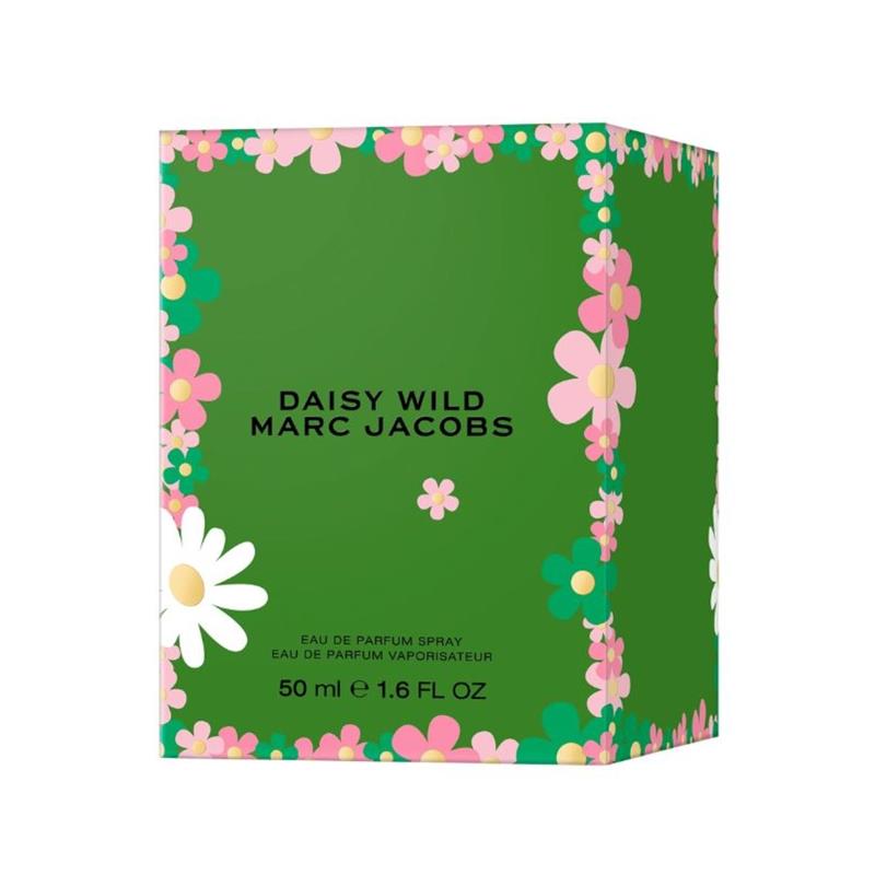 Load image into Gallery viewer, Marc Jacobs Daisy Wild Eau De Parfum 50ml
