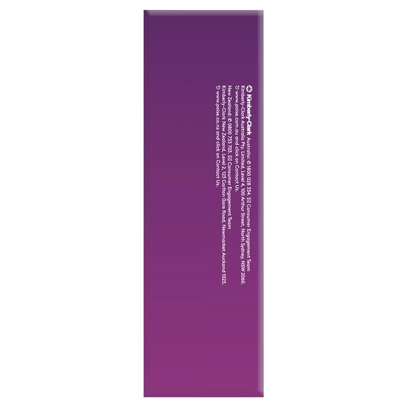 Load image into Gallery viewer, Poise Liners Extra Long 22 Pack
