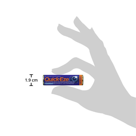 Quick Eze Original Tablets