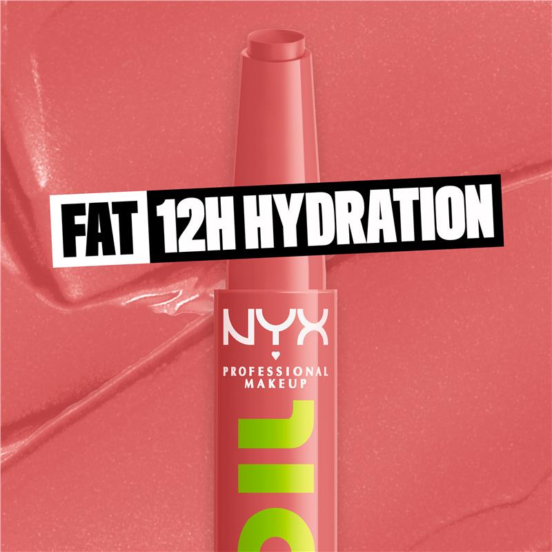 Load image into Gallery viewer, NYX Fat Oil Slick Click Caption This

