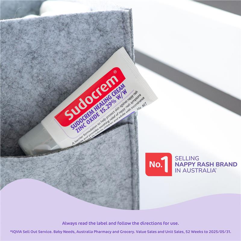Load image into Gallery viewer, Sudocrem Tube 30g for Nappy Rash

