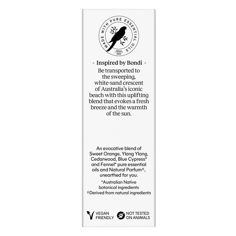 Load image into Gallery viewer, Bosisto's Native Destination Bondi Essential Oil 10ml
