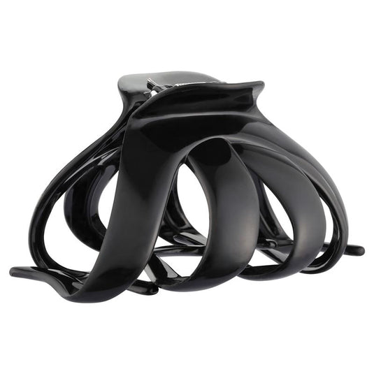 Lady Jayne Octopus Claw, Black