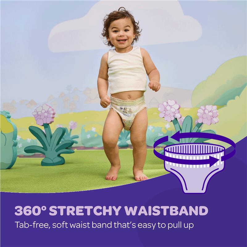 Load image into Gallery viewer, BabyLove Nappy Pants Size 5 (12-17kg) 25 Pack
