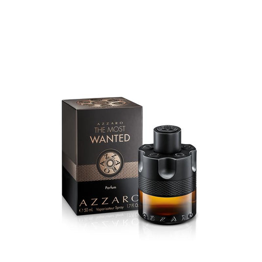 Azzaro The Most Wanted Parfum 50ml