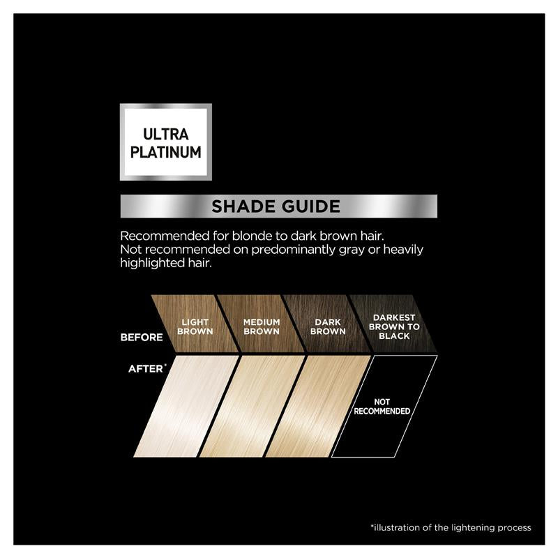 Load image into Gallery viewer, L'Oreal Paris Preference 9L Ultra Platinum
