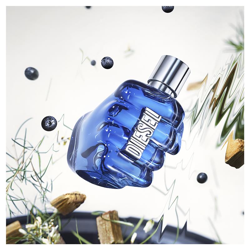 Load image into Gallery viewer, Diesel Sound Of The Brave Eau de Toilette 50ml
