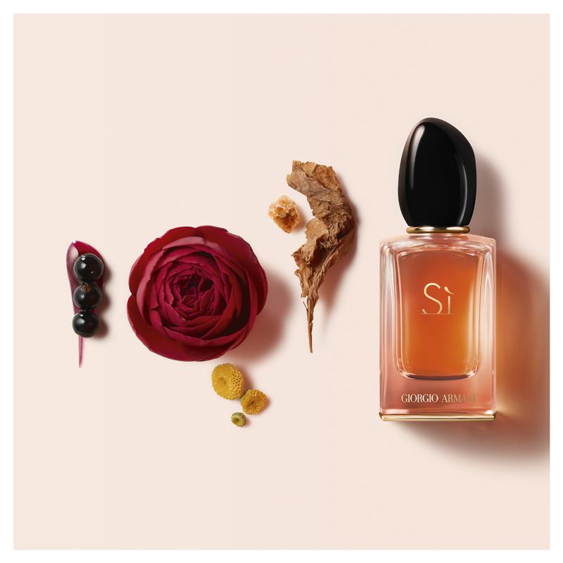 Load image into Gallery viewer, Giorgio Armani Si Intense Eau de Parfum 30ml
