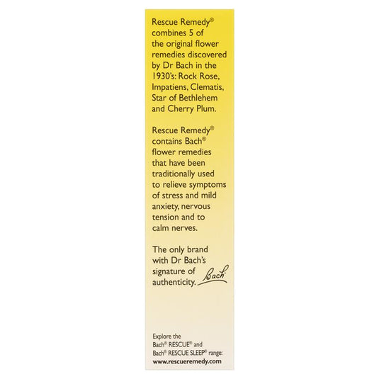 Rescue Remedy 20ml Spray