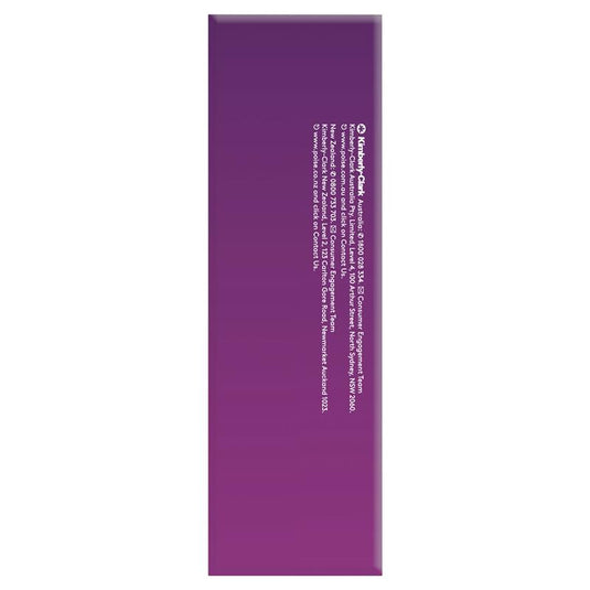 Poise Liners 26 Pack