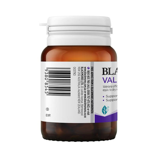 Blackmores Valerian Forte 30 Tablets
