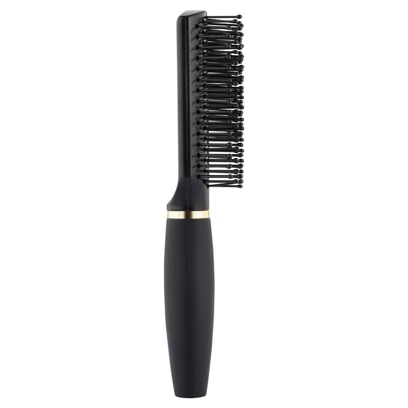 Load image into Gallery viewer, Lady Jayne Styling Brush, Plastic B-T Bristles, Purse
