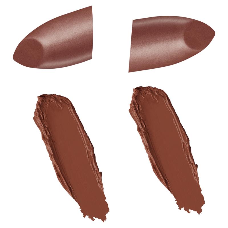 Load image into Gallery viewer, Rimmel Lasting Finish Lipstick Coffee Shimmer
