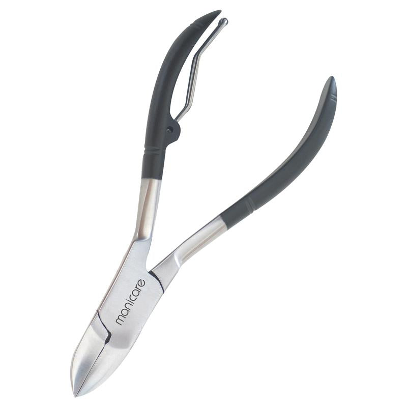 Load image into Gallery viewer, Manicare Chiropody Pliers - Side Spring 100mm
