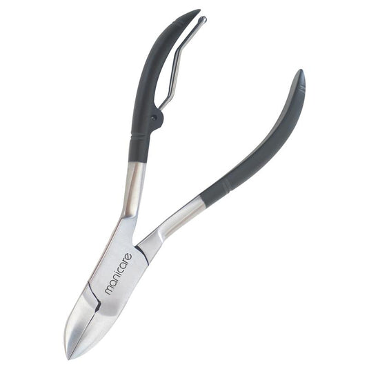 Manicare Chiropody Pliers - Side Spring 100mm